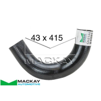 Mackay Radiator Lower Hose Thumbnail