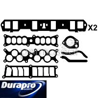 Durapro Intake Manifold Gasket Set Thumbnail