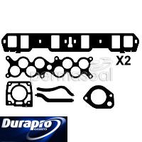 Durapro Intake Manifold Gasket Set Thumbnail