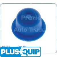 PlusQuip Universal Bosch Style Pintle Cap - Pk 10 Thumbnail