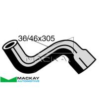 Mackay Radiator Lower Hose Thumbnail