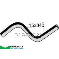 Mackay Automotive Engine Replacement Heater Hose Thumbnail
