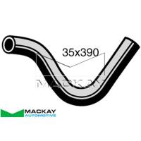 Mackay Radiator Lower Hose Thumbnail