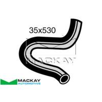 Mackay Radiator Upper Hose Thumbnail