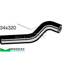 Mackay Radiator Lower Hose Thumbnail