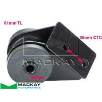 Mackay Left Hand Engine Mount for Ford Laser & Meteor Manual Thumbnail