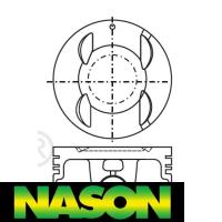 Nason Piston & Pin Set Thumbnail
