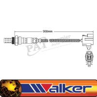 Walker Oxygen Lambda Sensor Thumbnail