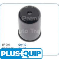 PlusQuip Bosch / Denso Style Pintle Cap - Pk 25 Thumbnail