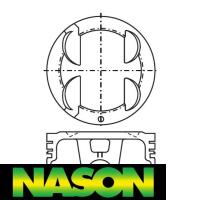 Nason Piston & Pin Set Thumbnail