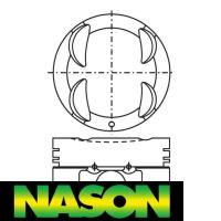 Nason Piston & Pin Set Thumbnail
