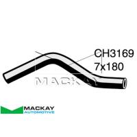 Mackay Throttle Body Coolant Hose Thumbnail