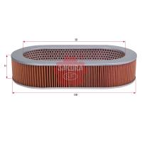 Sakura Air Filter - FA3133 / A-1834 Cross Reference A444/165 Thumbnail