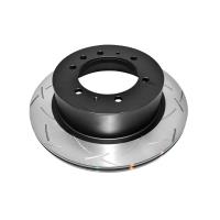 DBA Brake Rotor 4000 Series T3 Thumbnail
