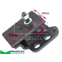 Mackay Front Engine Mount for Nissan Patrol Y60 4.2L Diesel Thumbnail
