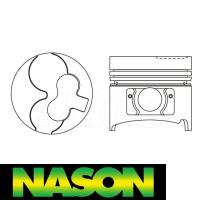 Nason Piston & Pin Set Thumbnail