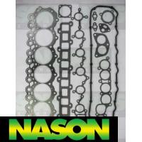 Nason Valve Regrind Set VRS Thumbnail