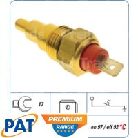 PAT Premium Cooling Fan Switch Thumbnail