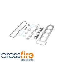 Crossfire Head Set (No Seals) Thumbnail