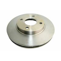 DBA Brake Rotor Street Series Thumbnail