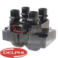 Delphi Ignition Coil Thumbnail