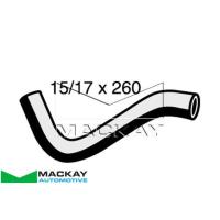 Mackay Heater Hose Thumbnail