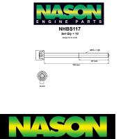 Nason Head Bolts Thumbnail