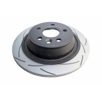 DBA Brake Rotor Street Series T2 Thumbnail