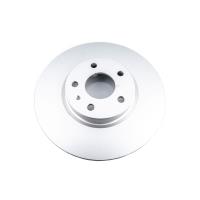 DBA Brake Rotor Street Series En-Shield Thumbnail