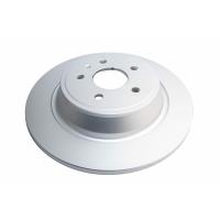 DBA Brake Rotor Street Series En-Shield Thumbnail