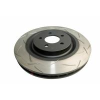 DBA Brake Rotor 4000 Series T3 Thumbnail