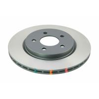 DBA Brake Rotor 4000 Series HD Thumbnail