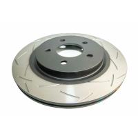 DBA Brake Rotor 4000 Series T3 Thumbnail
