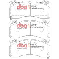 DBA Brake Pads Xtreme Performance Thumbnail