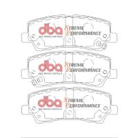 DBA Brake Pads Xtreme Performance Thumbnail