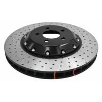 DBA Brake Rotor 5000 Series XD Thumbnail
