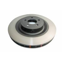 DBA Brake Rotor 4000 Series HD Thumbnail