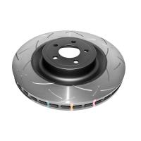 DBA Brake Rotor 4000 Series T3 Thumbnail