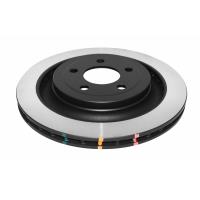 DBA Brake Rotor 4000 Series HD Thumbnail