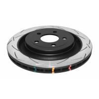 DBA Brake Rotor 4000 Series T3 Thumbnail