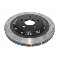 DBA Brake Rotor 5000 Series T3 Thumbnail