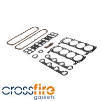 Crossfire Head Set (No Seals) Thumbnail