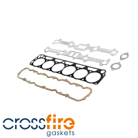 Crossfire Head Set (No Seals) Thumbnail