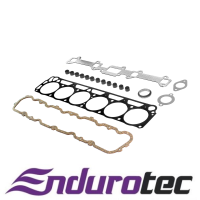 Endurotec Head Set (VRS) Thumbnail