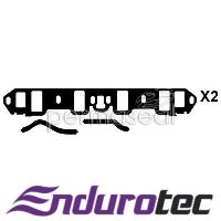 Endurotec Manifold Gasket Set Thumbnail