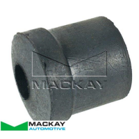 Mackay Leaf Spring Bush Thumbnail