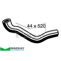 Mackay Radiator Lower Hose Thumbnail