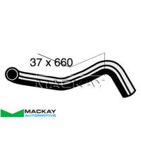 Mackay Radiator Upper Hose Thumbnail