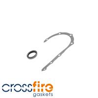 Crossfire Timing Cover Gasket Set Thumbnail