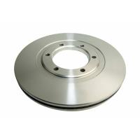 DBA Brake Rotor Street Series Thumbnail